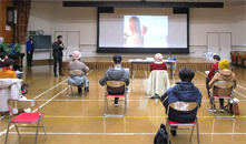 �n�[�g�t���V�l�}��f��