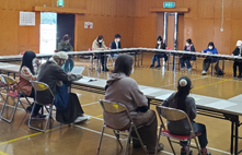 ���N���u���i���񂷂��A�����������j�ی�Ґ�����