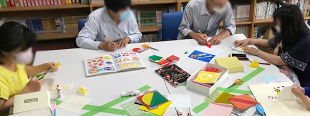 �܂莆�Ŋy���މ�