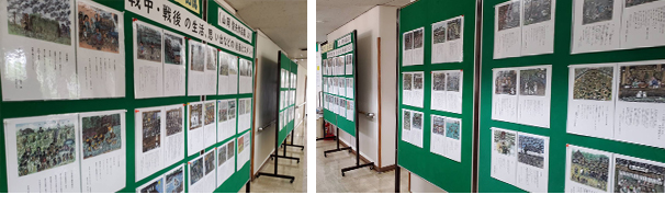 �ɂ��̎q�ǂ��H���@�앐�ɔV��