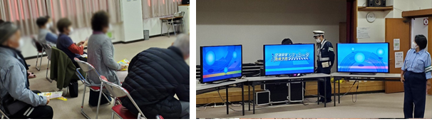 ��ʈ��S�����i�Z���^�[�앐�ɔV���j