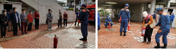 ���q���h�P���i�n�摍���Z���^�[�앐�ɔV���j