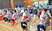 講座発表会（南武庫之荘）