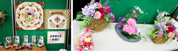 講座発表会（南武庫之荘）