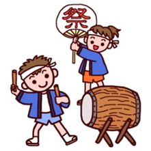 こども太鼓教室