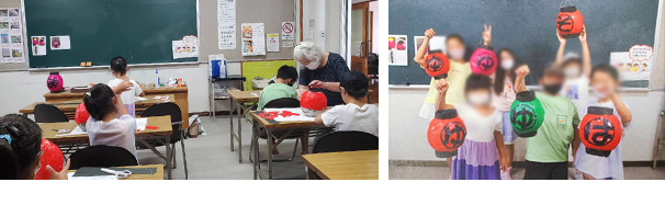 こども工作教室