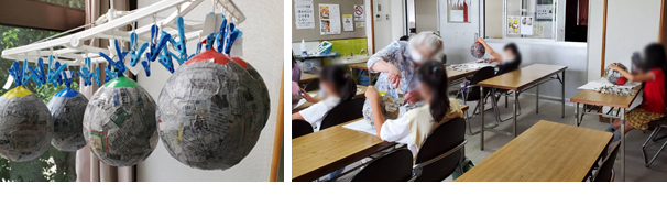 こども工作教室