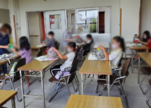 こども工作教室