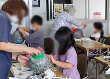 こども工作教室