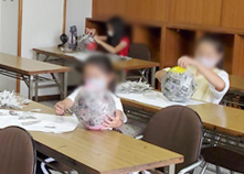 こども工作教室