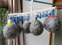 こども工作教室