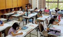 こども絵画教室