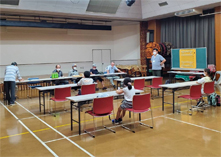 こども将棋教室（南武庫之荘）