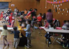 ハロウィンパーティー（南武庫之荘）