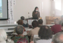 一般社団法人am*am　代表理事 八尾　由江 氏