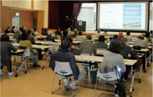 人権問題講演会