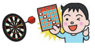 ���ǂ��_�[�c�Q�[�����r���S���