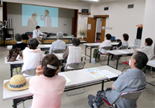 ���𗧂��u��