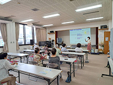 ���𗧂��u��