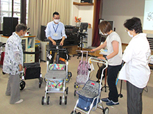 ���������̕����p��