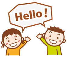 小学生えいご教室