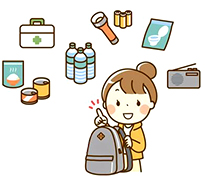 ���𗧂��u��