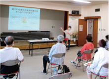 ���𗧂��u��