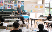 ���ǂ��G�拳��