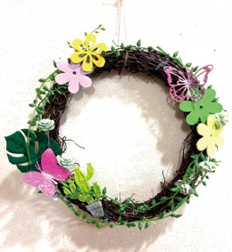 こども手芸教室