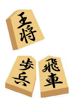 こども将棋教室