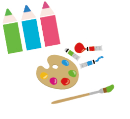 こども絵画教室