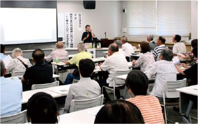 武庫地区人権啓発推進委員会