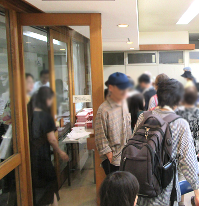 にじのこども食堂（尼崎市南武庫之荘）