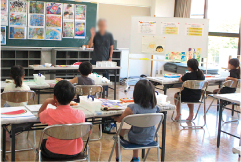 こども絵画教室