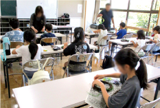 こども手芸教室