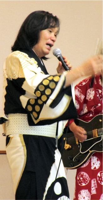 南武庫之荘地域　夏まつり