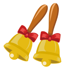 ハンドベル教室