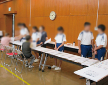 トライやる・ウィーク・センター南武庫之荘