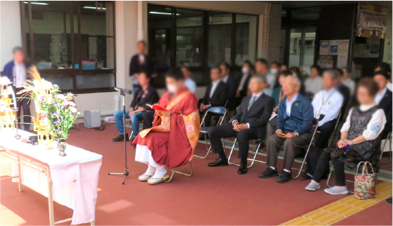 人権交流秋まつり