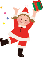 クリスマス・コンサート